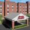 Hampton Inn & Suites Charlottesville-At The University - map