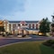 Hilton Garden Inn Macon   Mercer University - map
