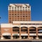 Hampton Inn St. Louis-Downtown (At The Gateway Arch) - map