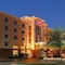 Hampton Inn & Suites Tallahassee I-10-Thomasville Rd - map