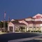 Hilton Garden Inn Tucson Airport - map