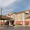 Hampton Inn Gillette - map
