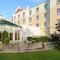 Hilton Garden Inn Joplin - map