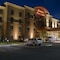 Hampton Inn & Suites Madison-West - map