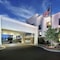 Hampton Inn & Suites Tucson East Williams Center - map
