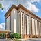 Hampton Inn Atlanta Perimeter Center - map