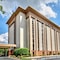 Hampton Inn Atlanta Perimeter Center - map