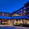 Hilton Garden Inn Gatlinburg - map