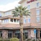 Hilton Garden Inn St. George - map
