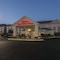 Hilton Garden Inn Tupelo - map