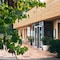 Brit Hotel Castres - map