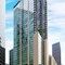 Royal Sonesta Chicago River North - map