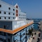 Hotel Mar Y Tierra Veracruz - map
