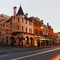 The Russell Boutique Hotel - map