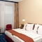 First Inn Hotel Zwickau - map