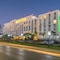 Intercontinental Lusaka By Ihg - map