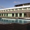 Inatel Graciosa Hotel - map