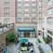 The Westin Georgetown Washington D.C. - map