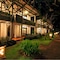 Puri Saron Seminyak - map