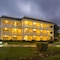 Grand Palladium Jamaica Resort & Spa -  All Inclusive - map