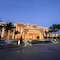 Golden Beach Resort - map