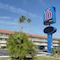 Motel 6 Twentynine Palms - map