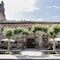 Hotel Convento San Roque - map