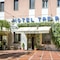 Albergo Ristorante Tre Re - map