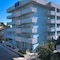 Aurea Hotel Tortoreto Lido - map