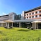 Unahotels Varese - map