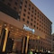 Radisson Blu Hotel  Cairo Heliopolis - map