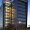 Hampton Inn & Suites Boston Crosstown Center - map