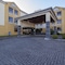 Hotel Cassino Tower Curitiba Aeroporto By Nacional Inn - map