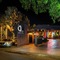 O Hotel Goa, Candolim Beach - map
