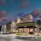 Best Western Alpenglo Lodge - map