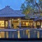 The Maya Seminyak Villas - map