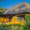 Rumah Bali Nusa Dua - map