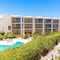 Coral Gardens On Grace Bay - map