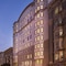 Orchard Hotel - map
