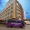 Royal Palm Hotel & Conference Center Cengkareng - map