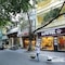 Hanoi City Backpackers Hostel - map