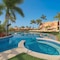 Green Garden Eco Resort - map