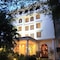 The Grand Magrath Hotel - map