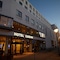 Cabinn Aalborg Hotel - map