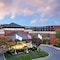 Doubletree By Hilton Hotel Boston-Andover - map