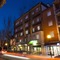 Hotel Italia - map