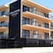 Adia Hotel Cunit Playa - map