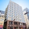 Hotel Keihan Asakusa - map