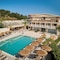 Altura Hotel - map