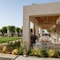 Anissa Beach & Village Hotel - map